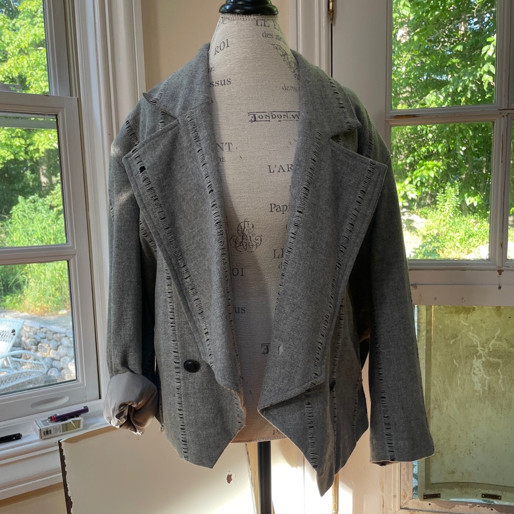 Vintage Bergdorf Goodman Jacket